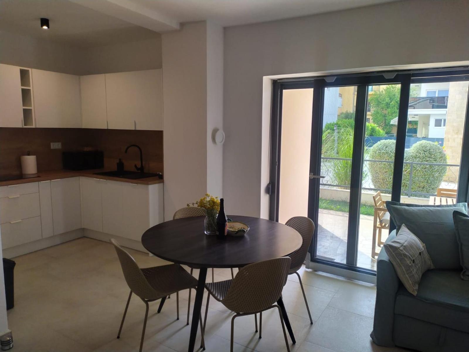 Apartments Ula Vodice Zewnętrze zdjęcie