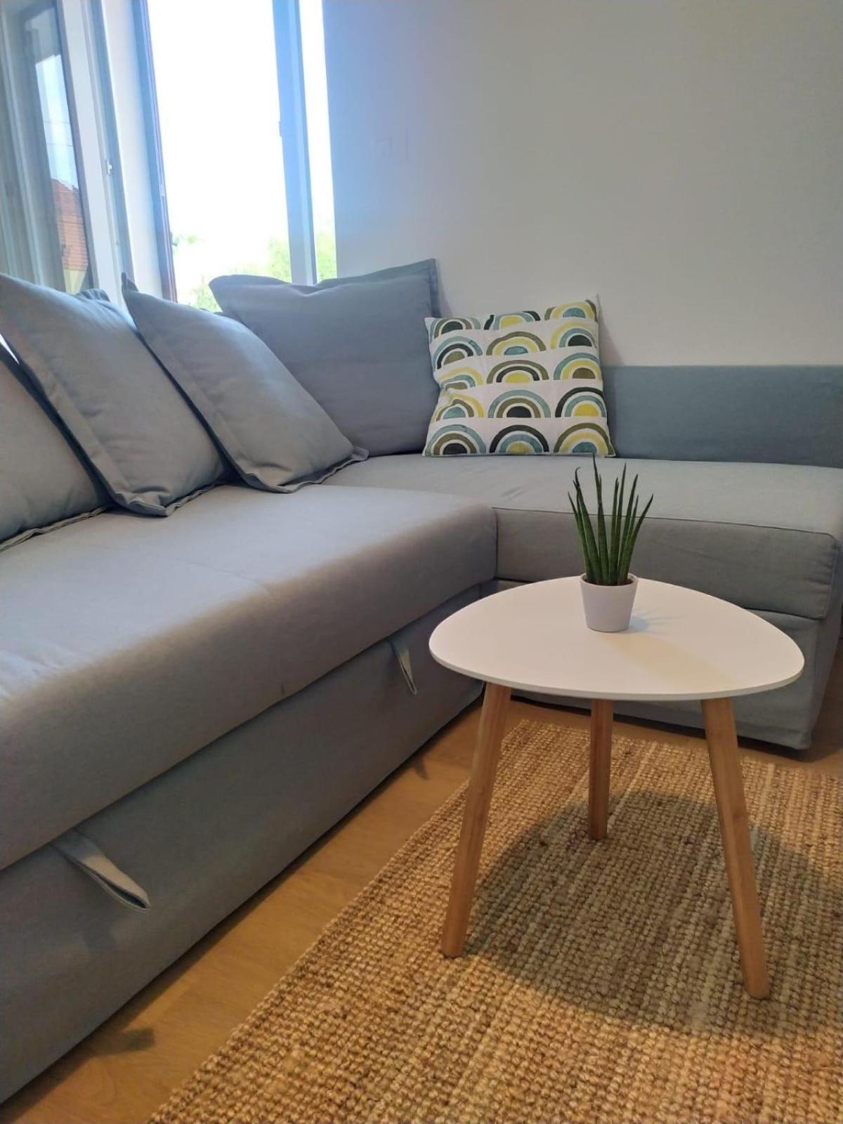 Apartments Ula Vodice Zewnętrze zdjęcie