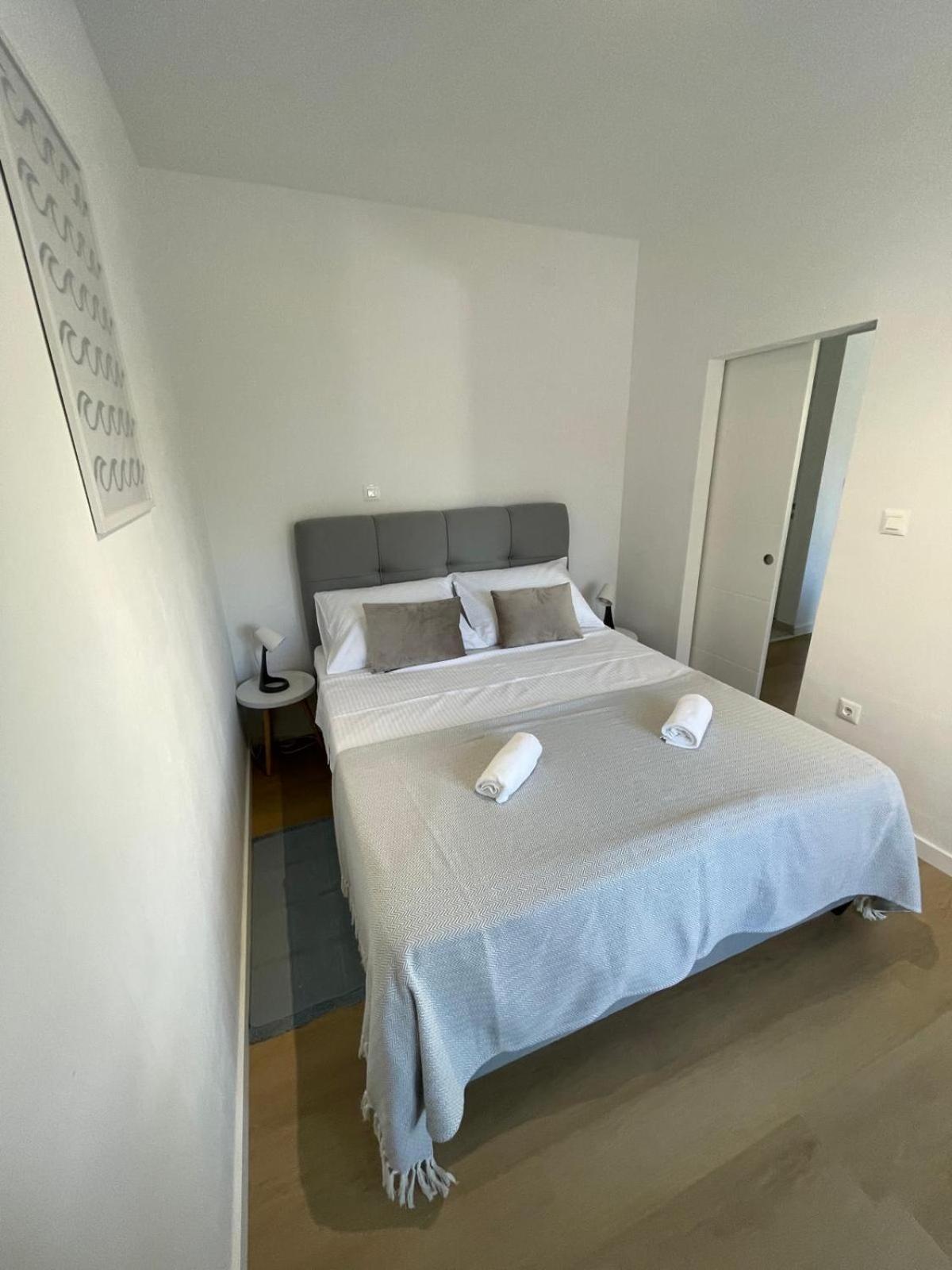 Apartments Ula Vodice Zewnętrze zdjęcie