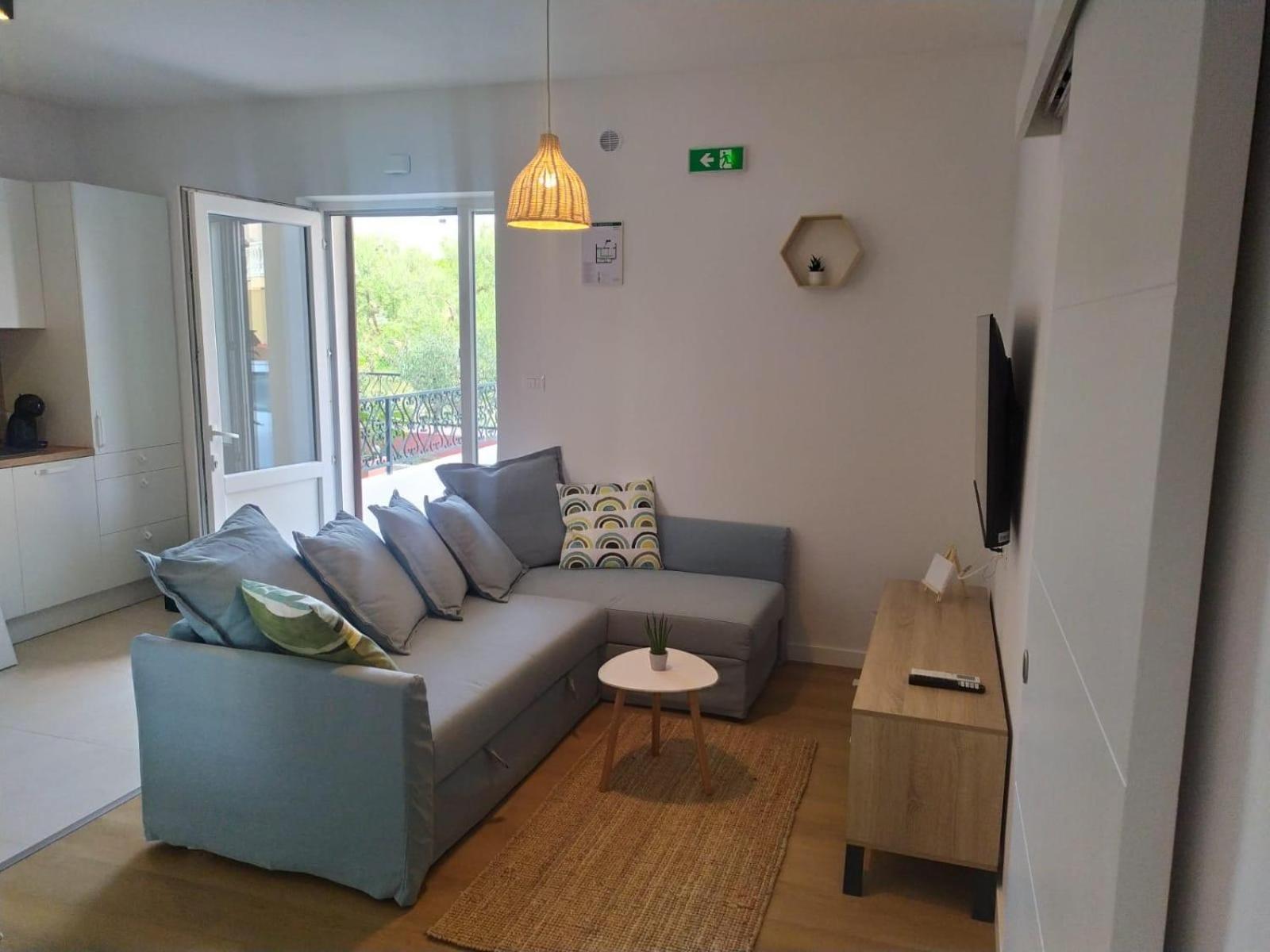 Apartments Ula Vodice Zewnętrze zdjęcie