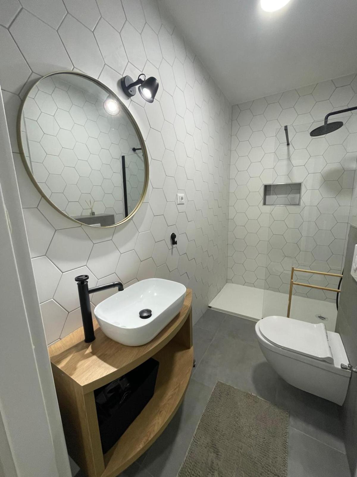 Apartments Ula Vodice Zewnętrze zdjęcie