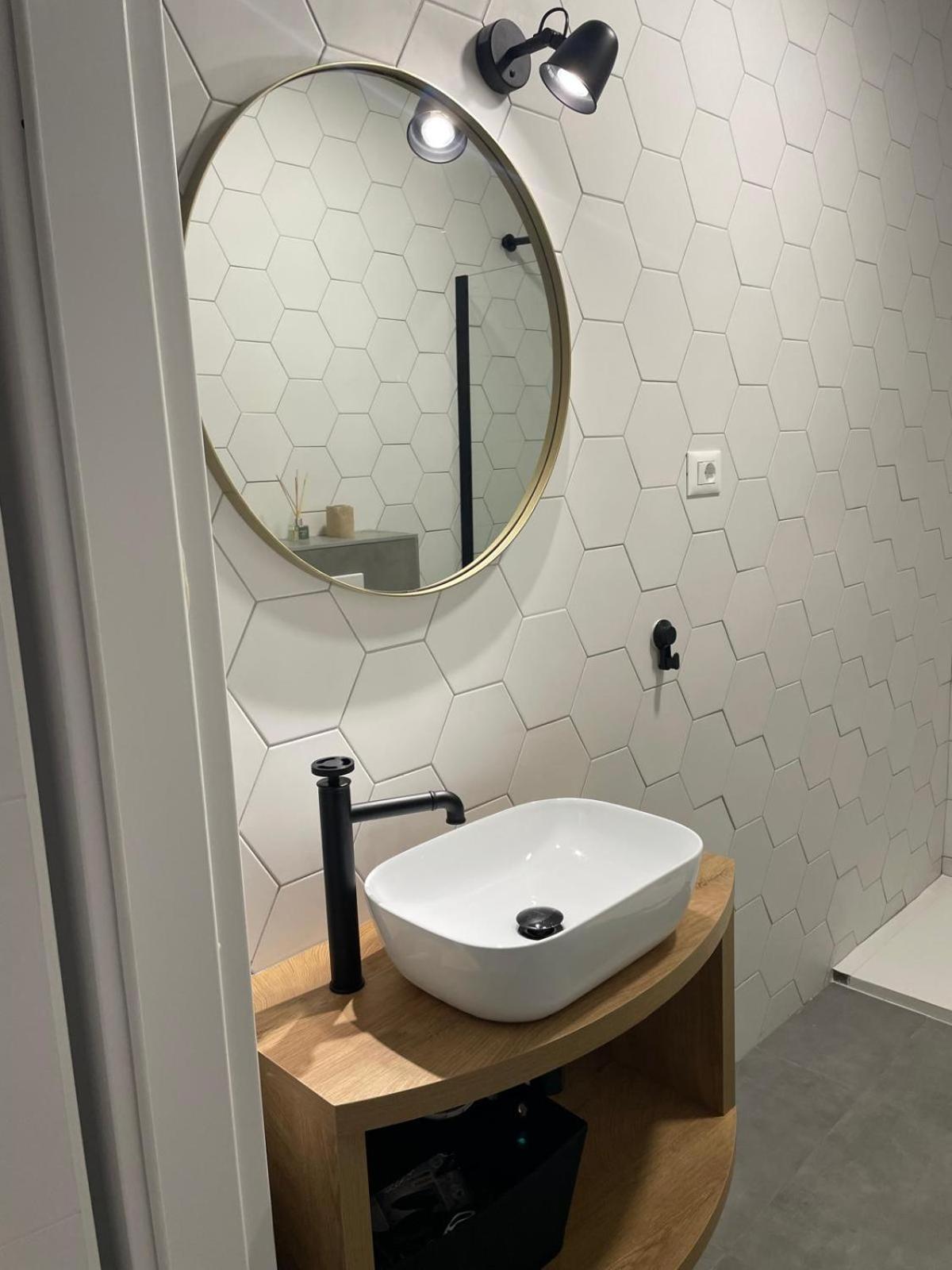 Apartments Ula Vodice Zewnętrze zdjęcie