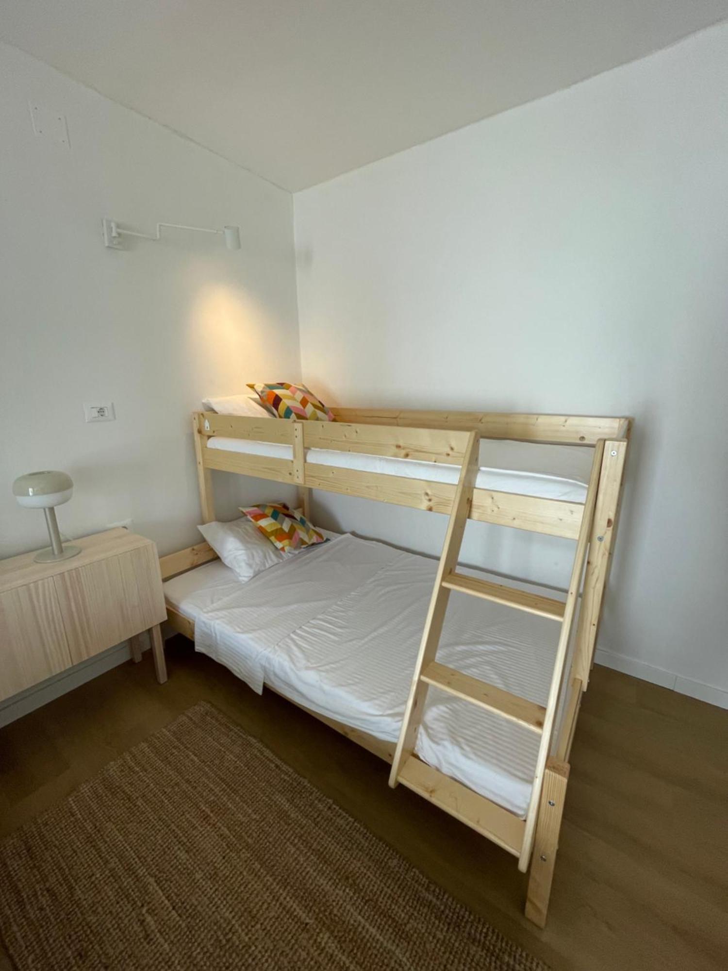 Apartments Ula Vodice Zewnętrze zdjęcie