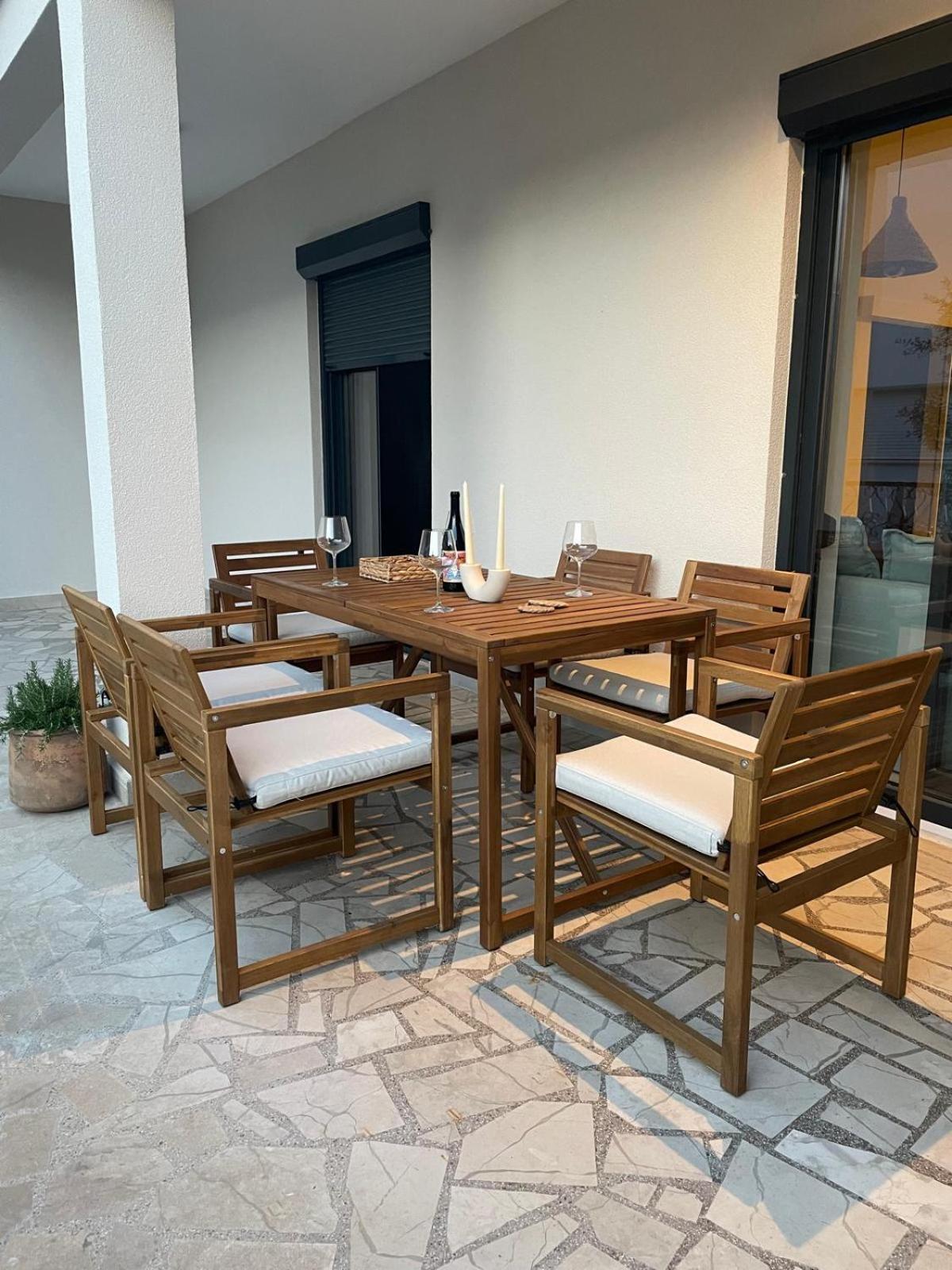 Apartments Ula Vodice Zewnętrze zdjęcie