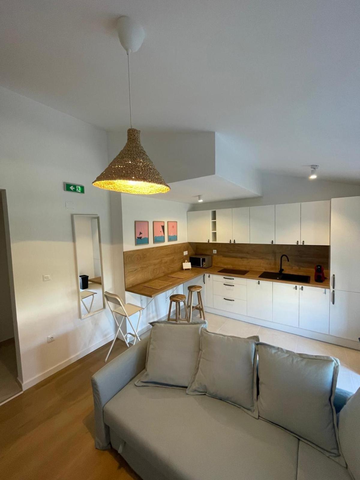 Apartments Ula Vodice Zewnętrze zdjęcie