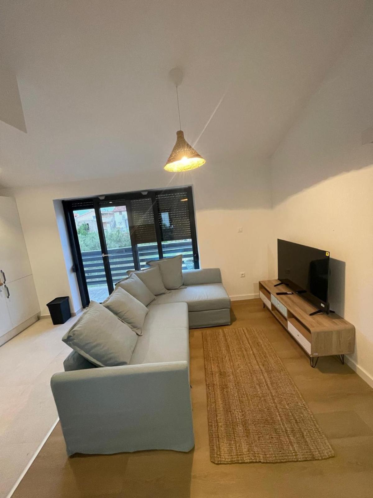 Apartments Ula Vodice Zewnętrze zdjęcie