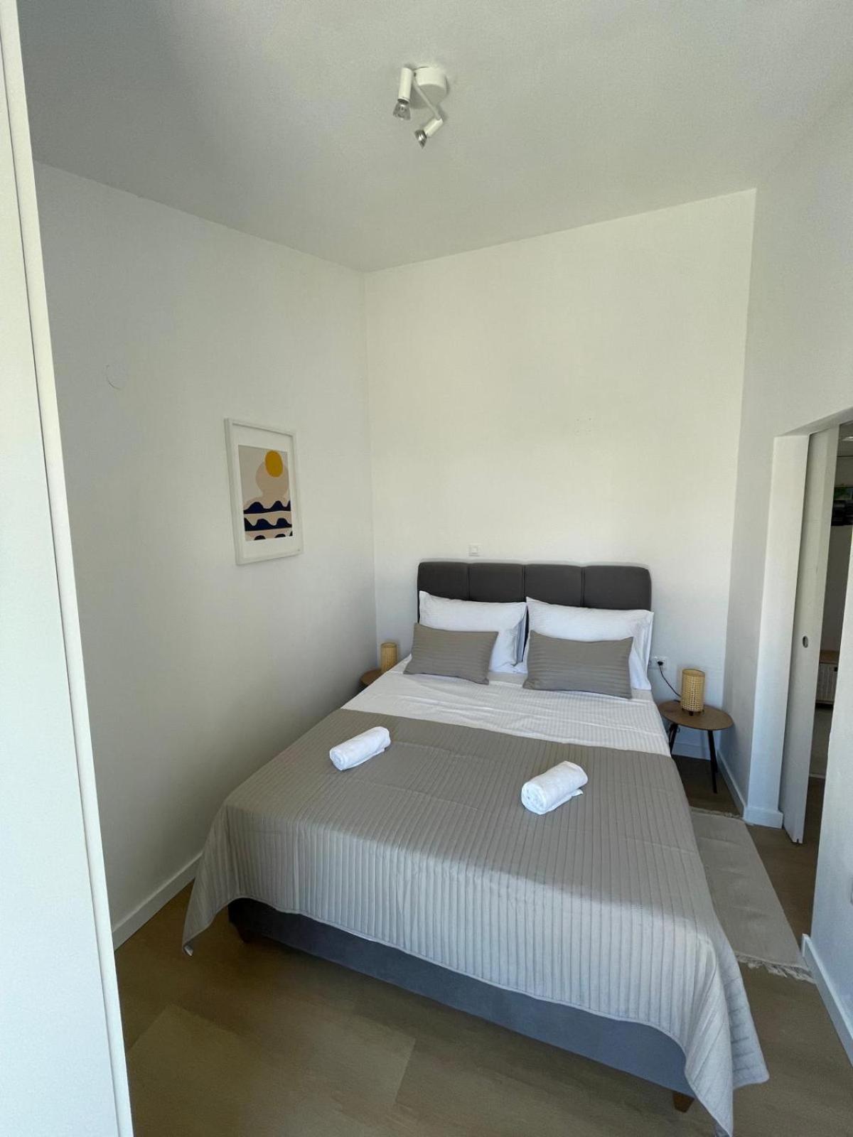 Apartments Ula Vodice Zewnętrze zdjęcie