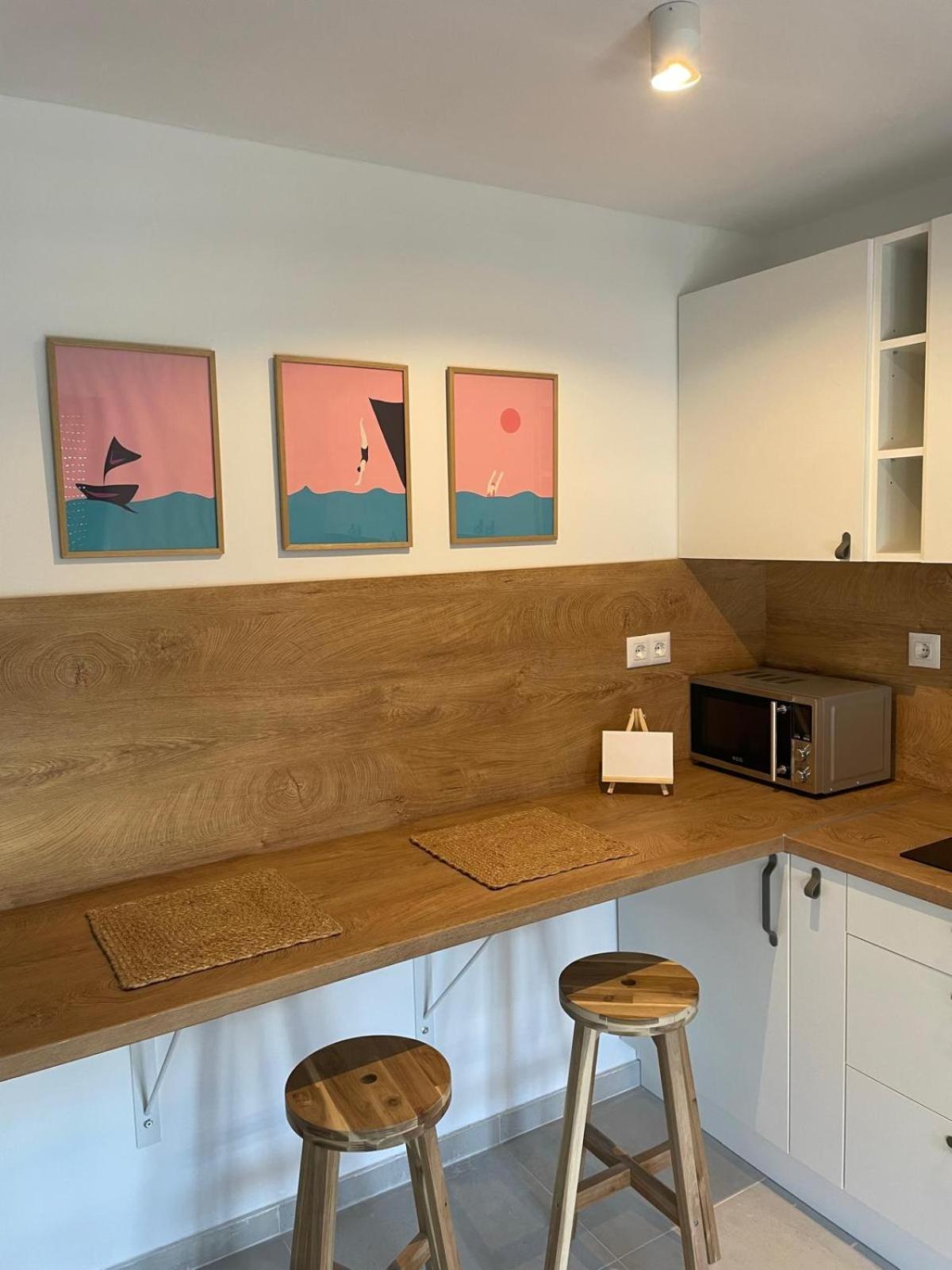 Apartments Ula Vodice Zewnętrze zdjęcie