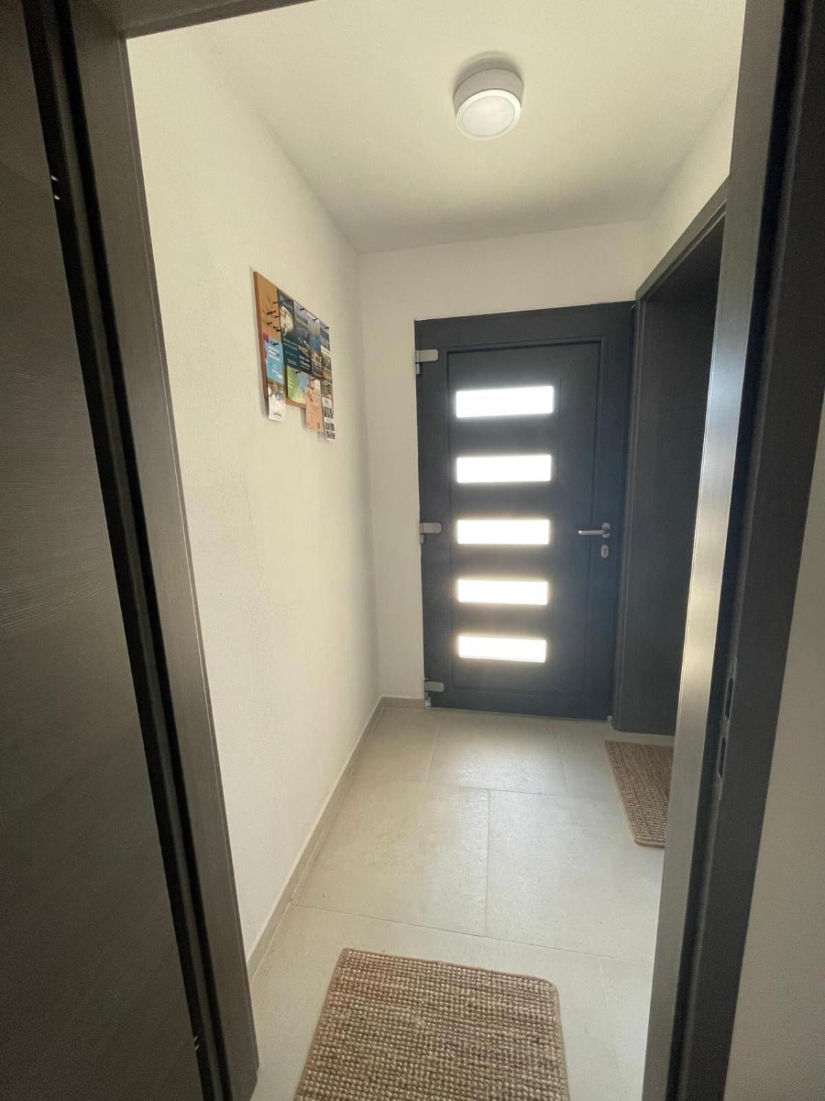 Apartments Ula Vodice Zewnętrze zdjęcie