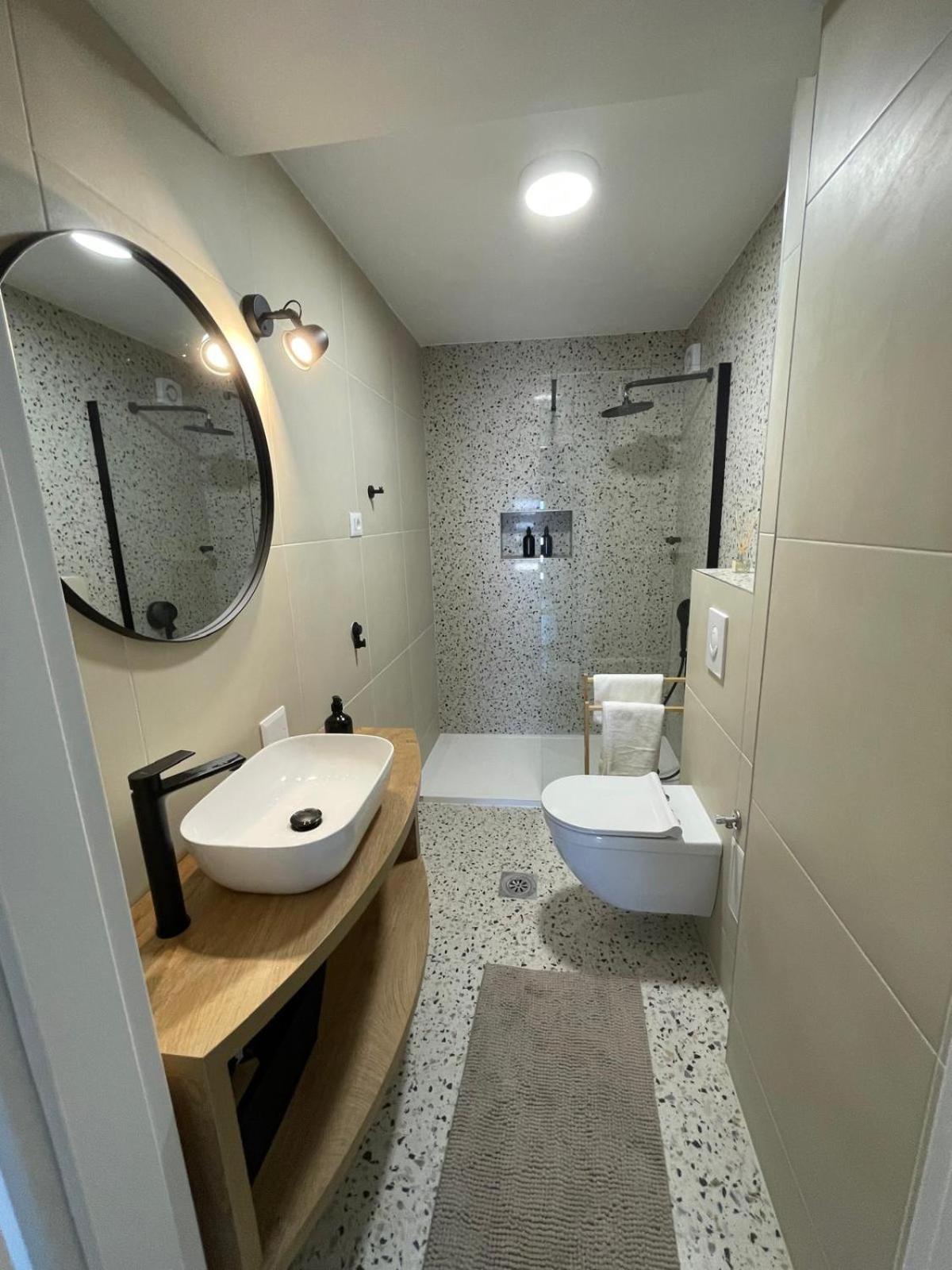 Apartments Ula Vodice Zewnętrze zdjęcie