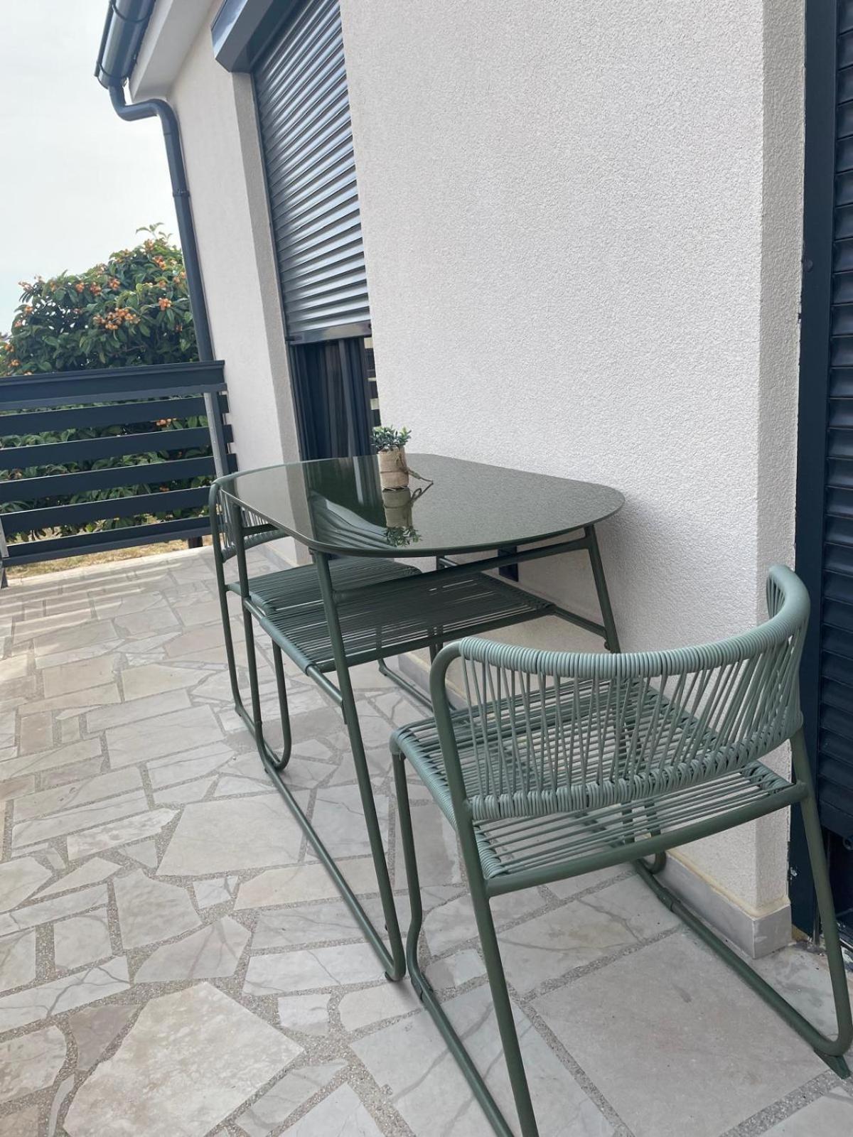 Apartments Ula Vodice Zewnętrze zdjęcie