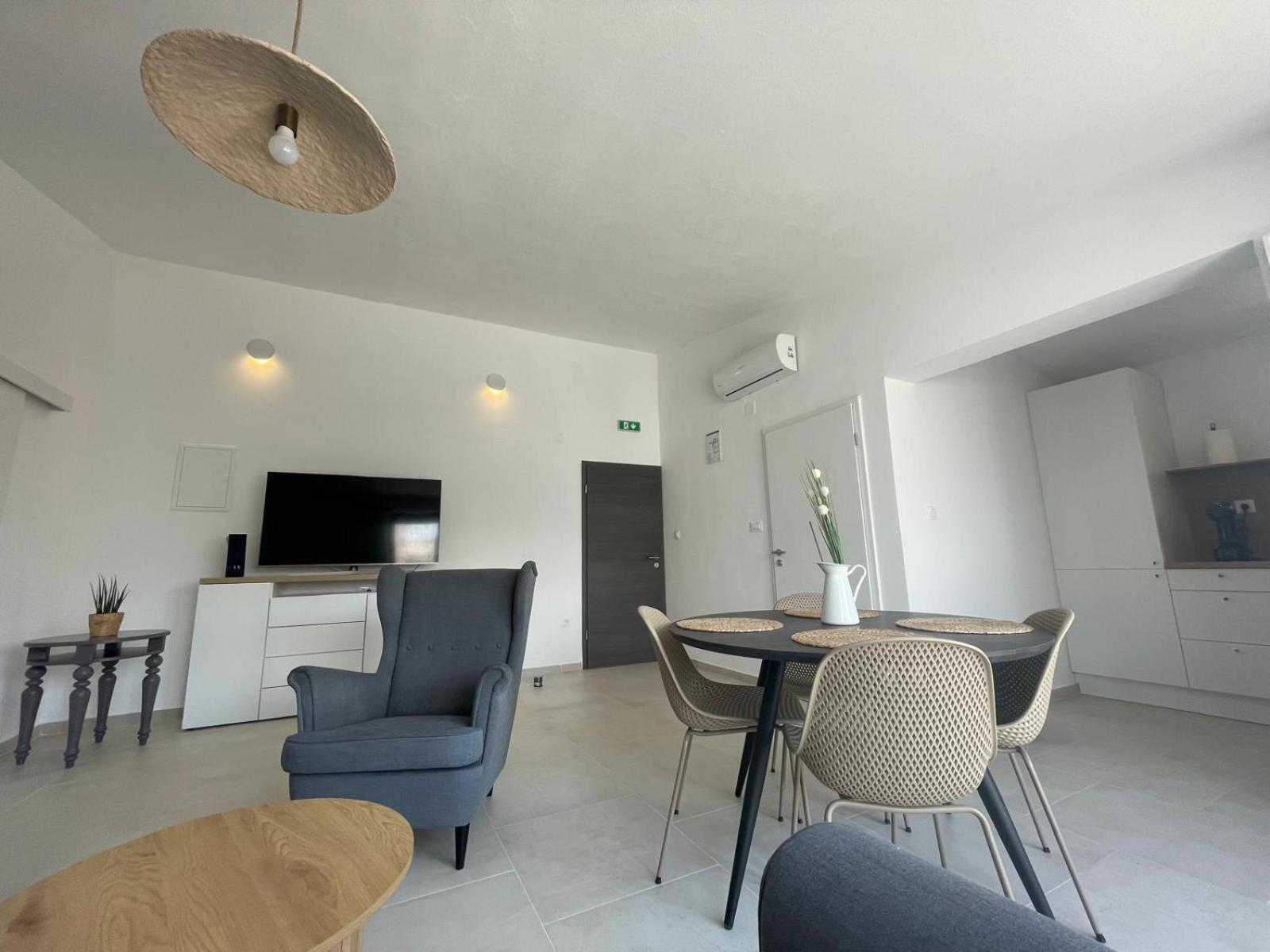 Apartments Ula Vodice Zewnętrze zdjęcie
