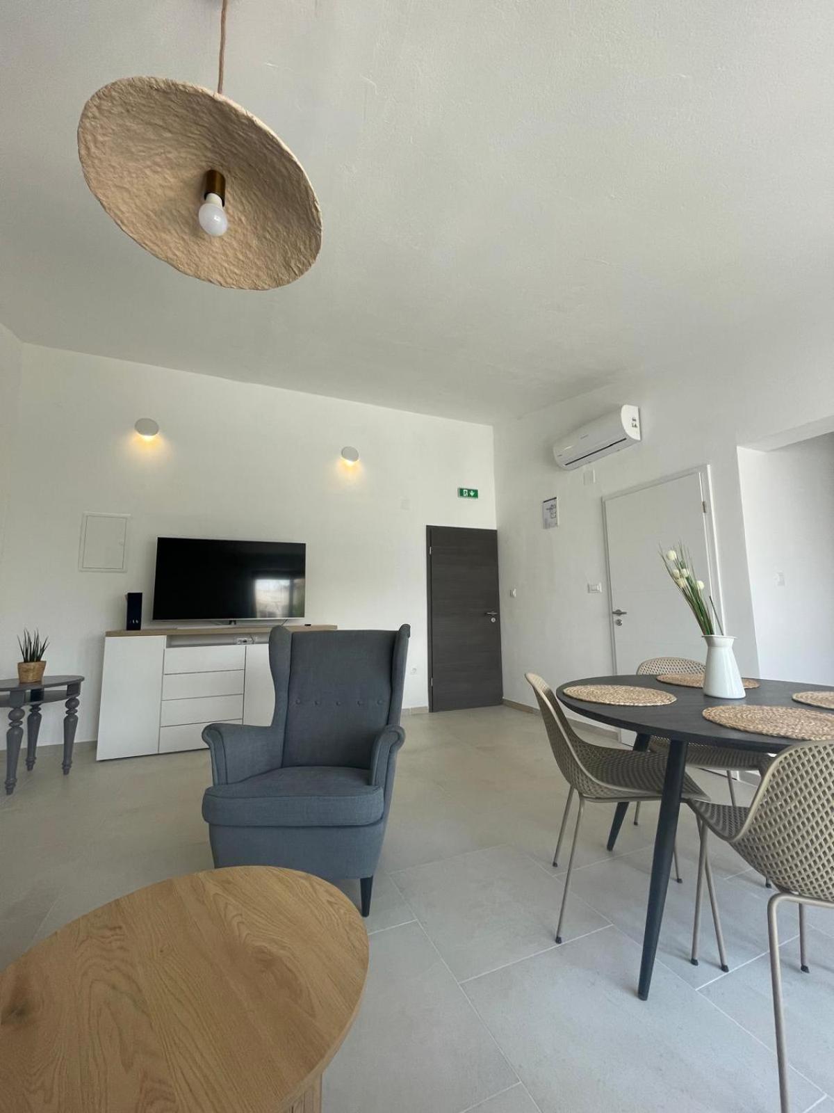 Apartments Ula Vodice Zewnętrze zdjęcie
