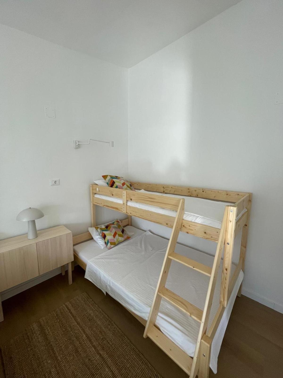 Apartments Ula Vodice Zewnętrze zdjęcie