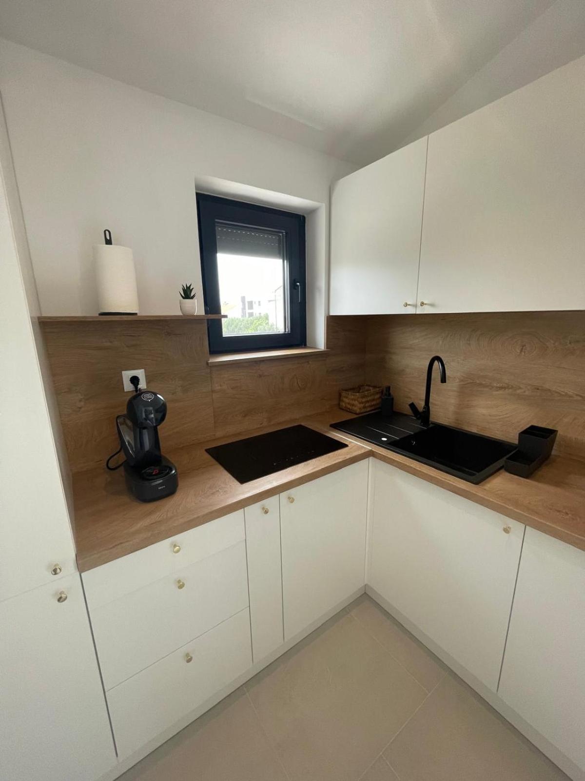 Apartments Ula Vodice Zewnętrze zdjęcie