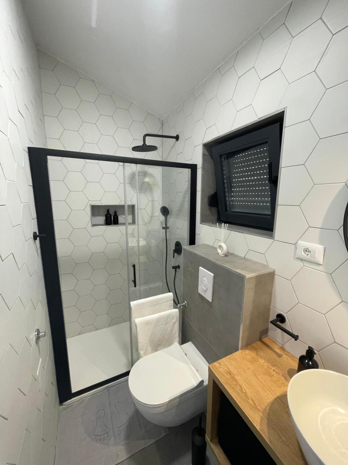 Apartments Ula Vodice Zewnętrze zdjęcie