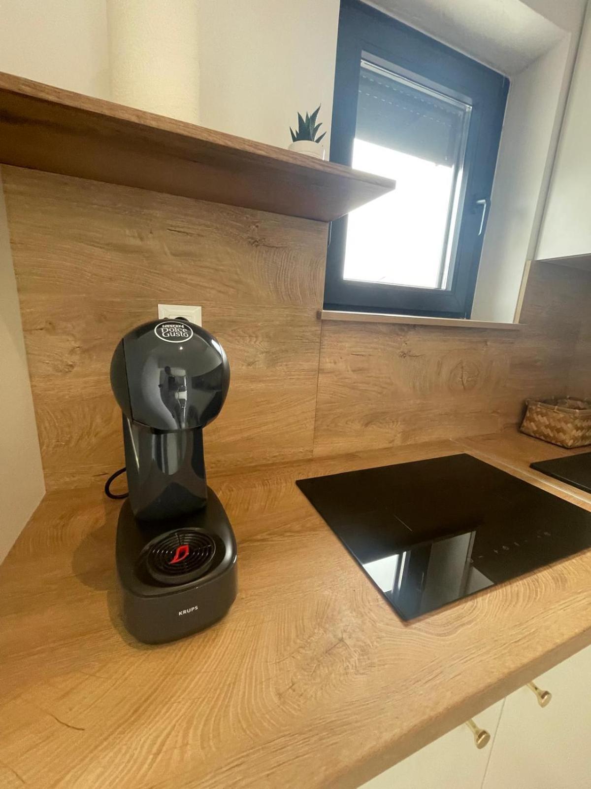 Apartments Ula Vodice Zewnętrze zdjęcie