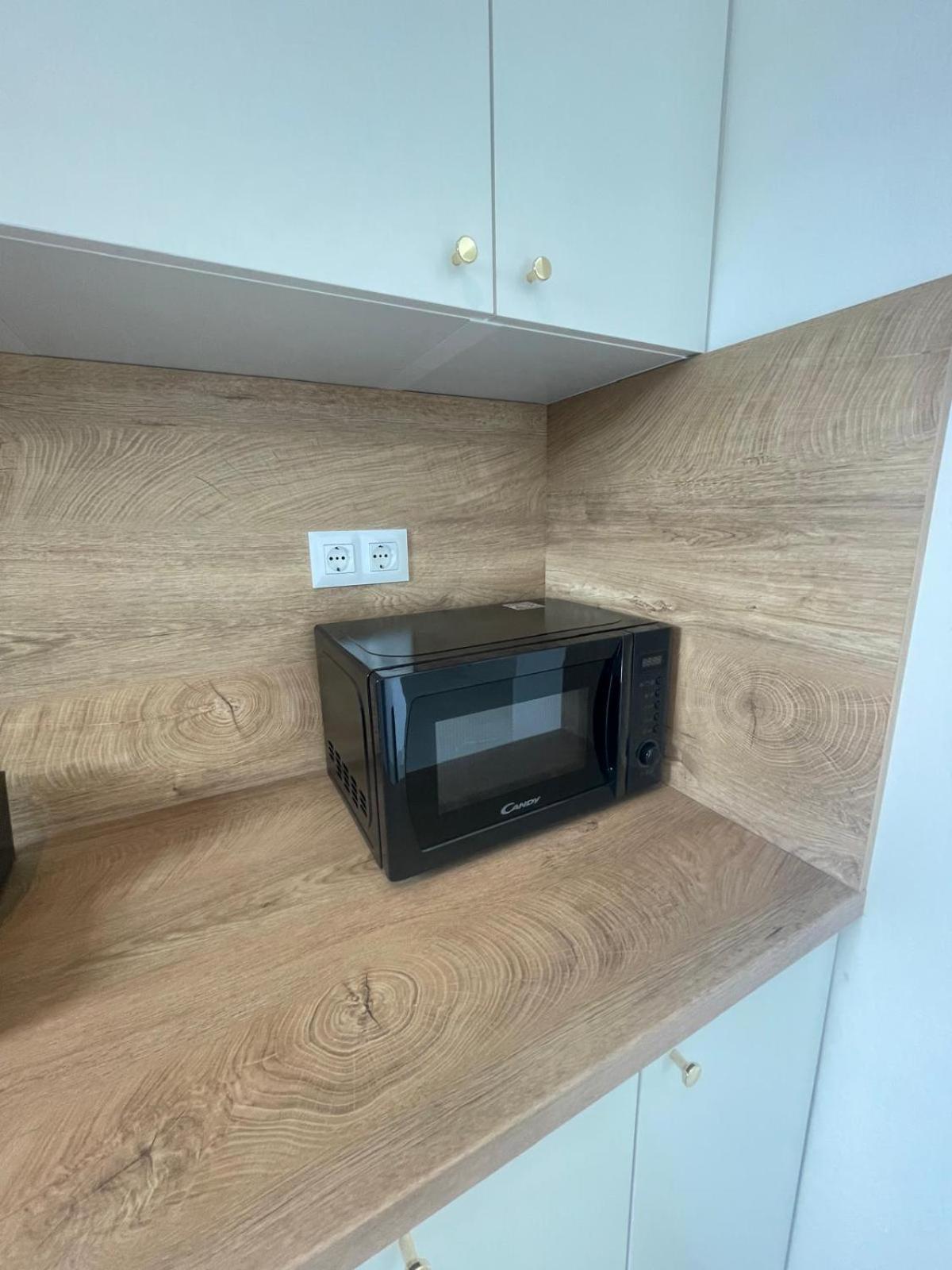 Apartments Ula Vodice Zewnętrze zdjęcie