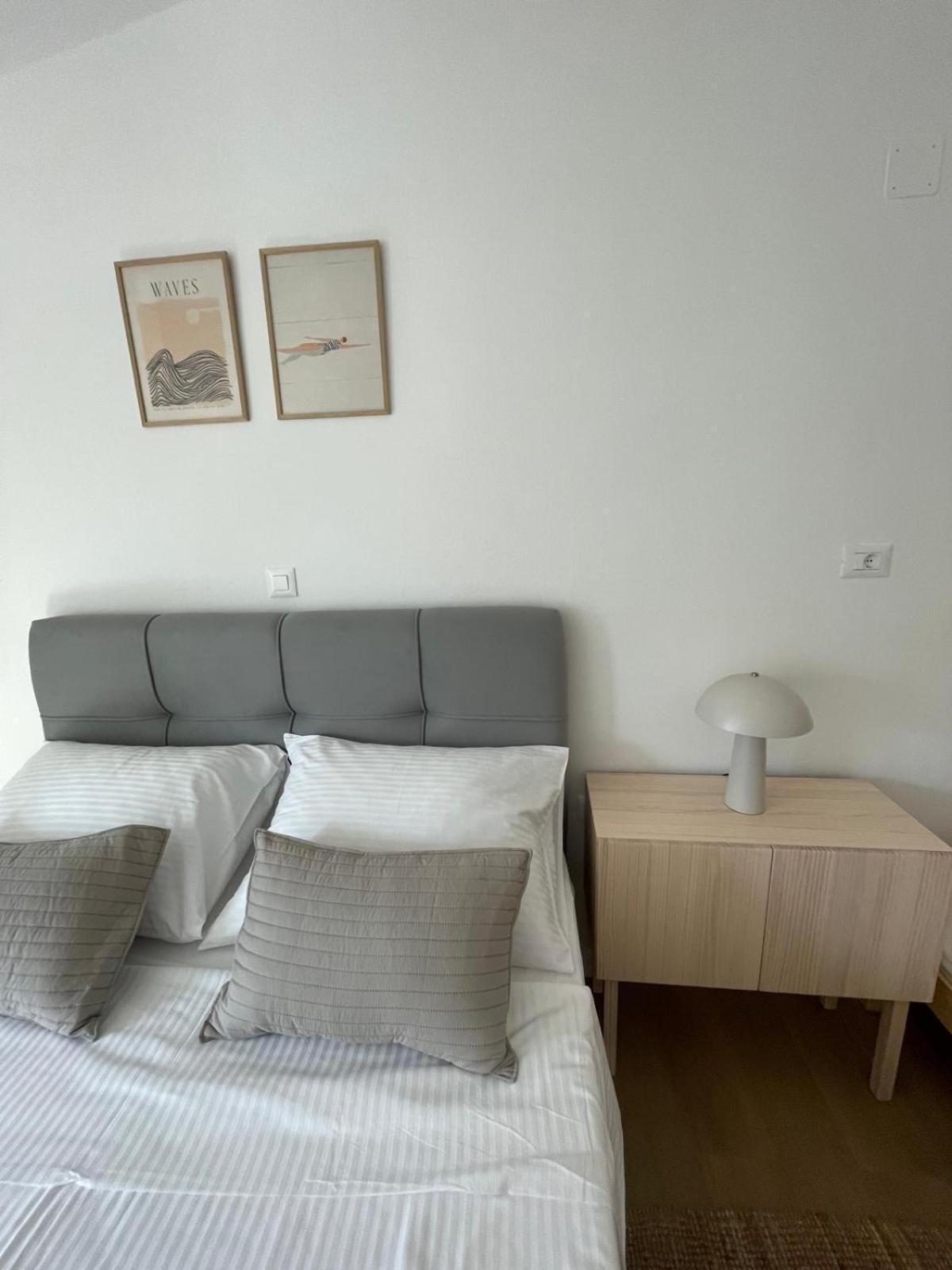 Apartments Ula Vodice Zewnętrze zdjęcie