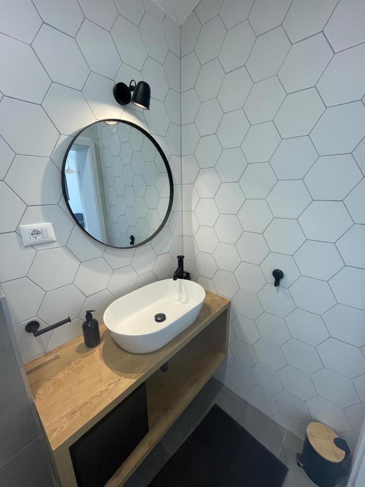 Apartments Ula Vodice Zewnętrze zdjęcie