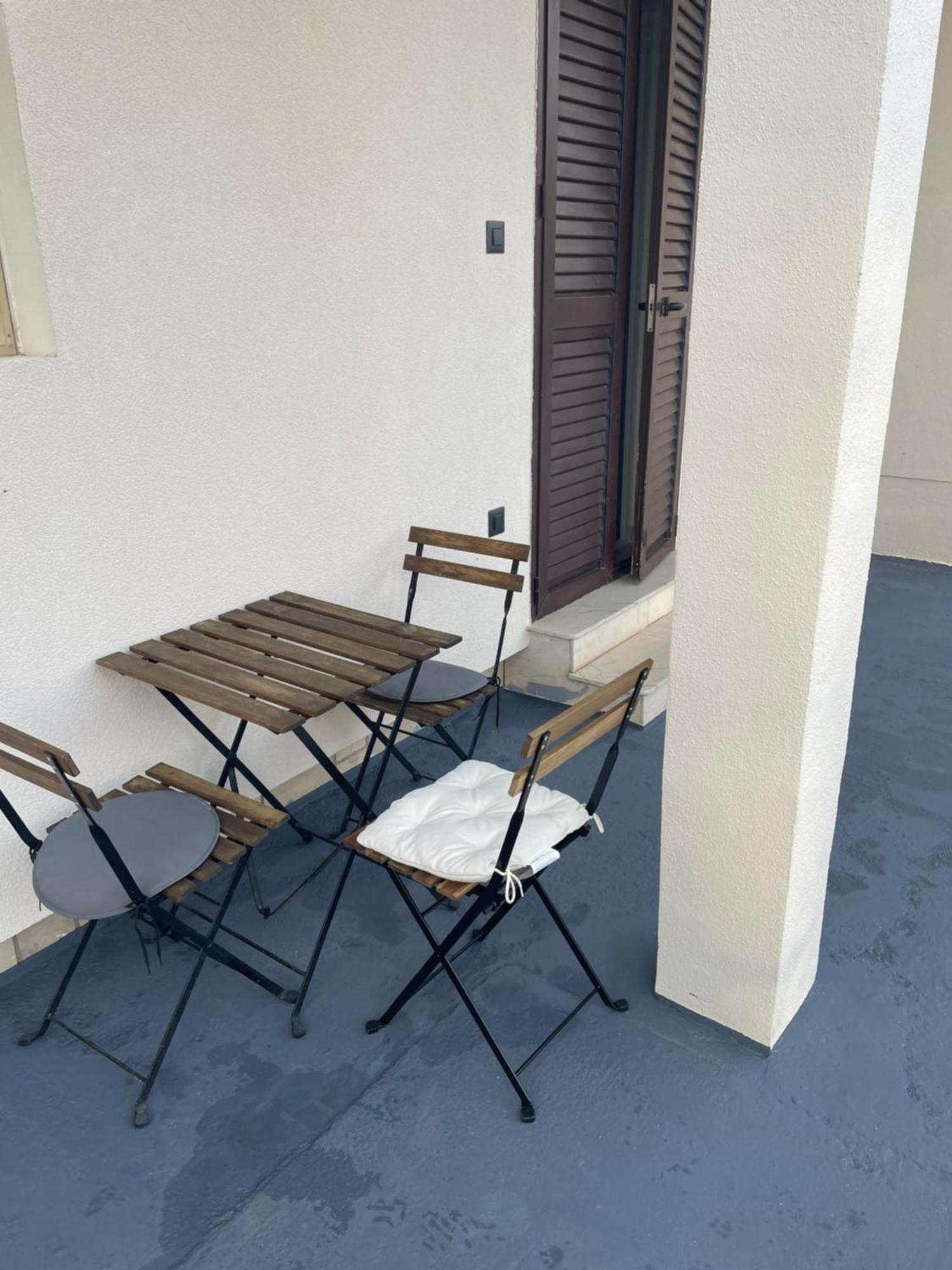 Apartments Ula Vodice Zewnętrze zdjęcie