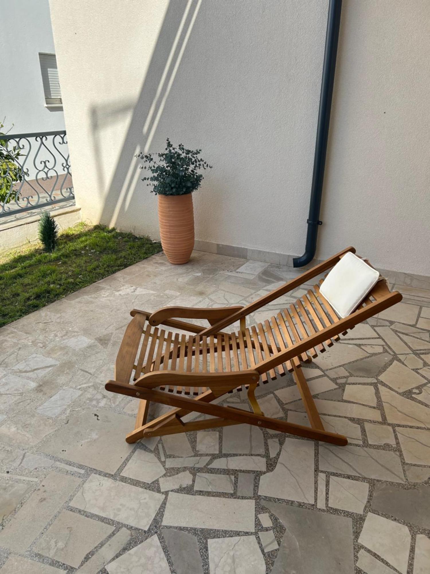Apartments Ula Vodice Zewnętrze zdjęcie